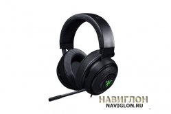 Компьютерная гарнитура Razer Kraken Pro V2 Black