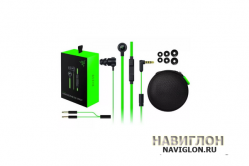 Наушники Razer Hammerhead Pro V2