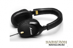 Наушники Marshall Monitor Bluetooth Black