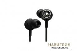 Наушники Marshall Headphones Mode