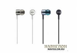 Наушники AKG K376 Blue