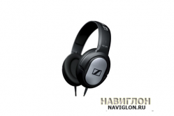 Наушники Sennheiser HD 201, стерео