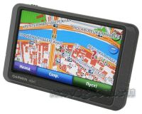 GARMIN nuvi 205W карта Дороги России