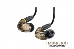 Наушники Shure SE535