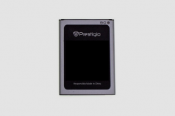 Аккумулятор для телефона Prestigio Grace S7 LTE PSP7551 DUO 5000 мАч оригинал