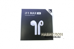 Наушники беспроводные TWS i11 Max