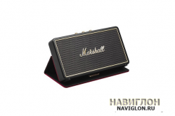 Портативная колонка Marshall Stockwell Black