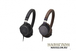 Наушники Audio-Technica ATH-SR5BT Black