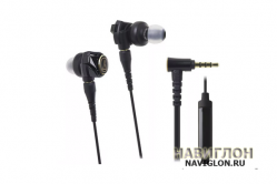 Наушники Audio-Technica ATH-CKS1100iS