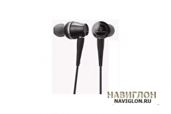 Наушники Audio-Technica ATH-CKR100iS