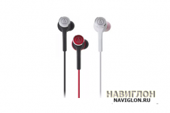 Наушники Audio-Technica ATH-CKS77X