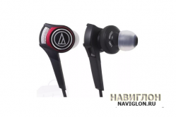 Наушники Audio-Technica ATH-CKS990iS