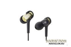 Наушники Audio-Technica ATH-CKB50