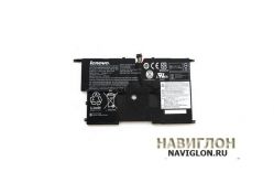 Аккумулятор для Lenovo ThinkPad New X1 Carbon Gen 3 45N1701 45N1700 45Wh 3040mAh