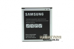 Aккумулятор для телефона Samsung Galaxy Grand Prime SM G530, G531, G532, J2 2018, J320, J500, j250, EB-BG530CBE, 2600mAh Original