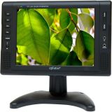 Eplutus EP-8057 Портативный телевизор