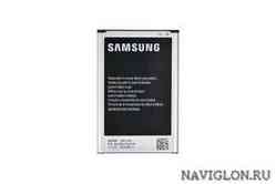 Аккумулятор для телефона Samsung Note 3 NFC EB-B800BE (3200mAh) Оригинал