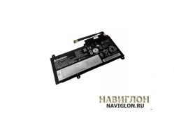 Аккумулятор для Lenovo ThinkPad E450,E450C,E460 E455 45N1755, 45N1757 4400mAh