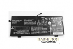 Аккумулятор для ноутбука Lenovo 710S-13ISK L15M4PCO 7.5V 6135mAh оригинал