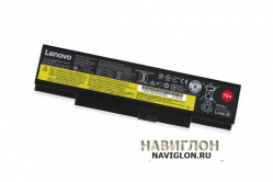 Аккумуляторная батарея 45n1761 LENOVO ThinkPad E560 E555 E550 E565 E550C 4400mAh/48Wh 10.8V