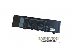 Аккумулятор батарея для ноутбука F62GO, F62G0 для DELL Inspiron 13 5370,7380,7370 38WH