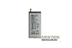 Аккумулятор для телефона LG BL-T37 V40 ThinQ Q710NAW 3300mAh