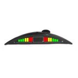 Sho-Me Y-2616N04 Black Парковочный радар