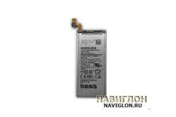 Aккумулятор для телефона Samsung Galaxy Note 8 (EB-BN950ABE, EB-BN950ABA) 3300mAh Original