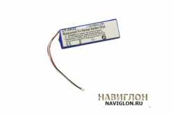 Аккумулятор для акустики Harman Kardon Onyx CP-HK02 2500mAh