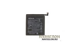 Аккумулятор для телефона Nokia 8 HE330 2630mAh Original