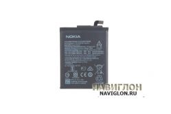 Аккумулятор для телефона Nokia 2/Nokia 2.1 2018 HE338 4000mAh Original