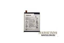 Аккумулятор для телефона Nokia 5/3.1 2018/5.1 2018 HE321/HE336 2900mAh Original