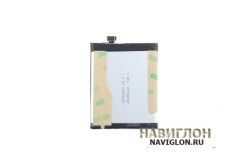 Aккумулятор для телефона Doogee S55/S55 Lite/HT2616B-M6 5500 mAh Li-polymer, оригинал