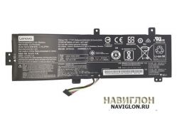 Аккумулятор для Lenovo L15L2PB4 30Wh IdeaPad 310, 310-15ABR, 310-15ISK, 310-15IKB, 310-15ISK, 510-15IKB, 510-15ISK 3948mAh