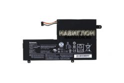 Аккумулятор для ноутбука Lenovo i2000/300S-14ISK/310S-14IKB/500-14ISK/S41-70/S41-75/S41-70AM-IFI/S41-35 L14L2P21/L14M2P21 4050mAh