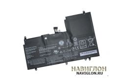 Аккумулятор для Lenovo 45Wh YOGA 3 3 14, 700 14ISK Yoga3 14-IFI Yoga3 14-ISE,L14M4P72, L14S4P72 6280mAh