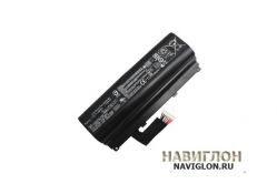 Аккумулятор для ноутбука ASUS A42N1403, G751J-BTI7T25, A42LM93, 4ICR19/66-2, GFX71JY, G751 88WT 15V 5800mAh