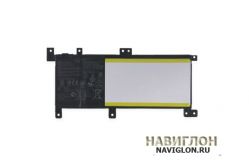 Аккумулятор для ноутбука ASUS C21N1509,X556UA, X556UB, X556UF, X556UJ, X556UQ, X556UR, X556UV, A556U, FL5900U