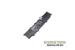 Аккумулятор для ноутбука ASUS C31-X402 VivoBook S300, S300C, S300CA, X402, X402C, X402CA, S400 4000mah