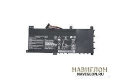 Аккумулятор для ноутбука ASUS C21N1335, K451L, S451LN для VivoBook S451, S451LA, S451LB