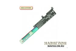 Аккумулятор для ноутбука ASUS A31N1601, R541UA, X541SA, X541SC, X541UV, X541 3330mah