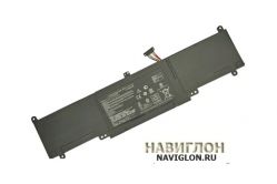 Аккумулятор для ноутбука ASUS C31N1339 Zenbook UX303L, UX303LN, TP300L, TP300LA, TP300LJ, Q302L 4300mAh