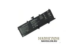 Оригинальный аккумулятор для ноутбука ASUS C21-X202, Vivobook S200, S200E, X202, X202E, X201, X201E 4000mAh