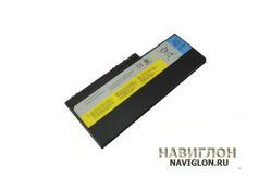 Аккумулятор для Lenovo IdeaPad U350, 20028, 2963, U350W, L09C4P01 2400mAh