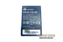 Аккумулятор для телефона Huawei HB5L1H-02 2600mAh