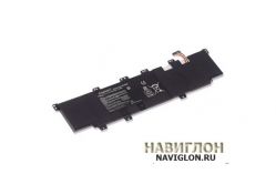 Аккумулятор для ноутбука C31-X502, ASUS VivoBook X502, X502C, X502CA, S500C, S500CA, PU500C, PU500CA 11,1V 44WH 4000mAh