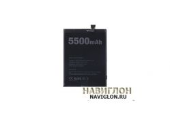 Аккумуляторная батарея DOOGEE BL5500 5500mah Original