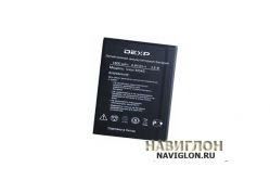 Аккумулятор для телефона DEXP Ixion M545 1800mAh оригинал