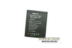 Аккумулятор для телефона DEXP Ixion E345 1800mAh Original