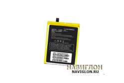 Аккумулятор для телефона DEXP Ixion ES650 2200mAh Original